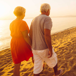 Solutions for your great Retired Life